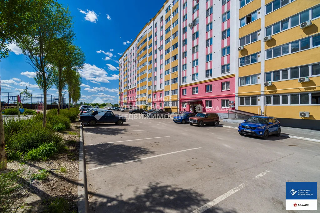 Продажа квартиры, Рыбное, Рыбновский район, Крымская улица - Фото 16