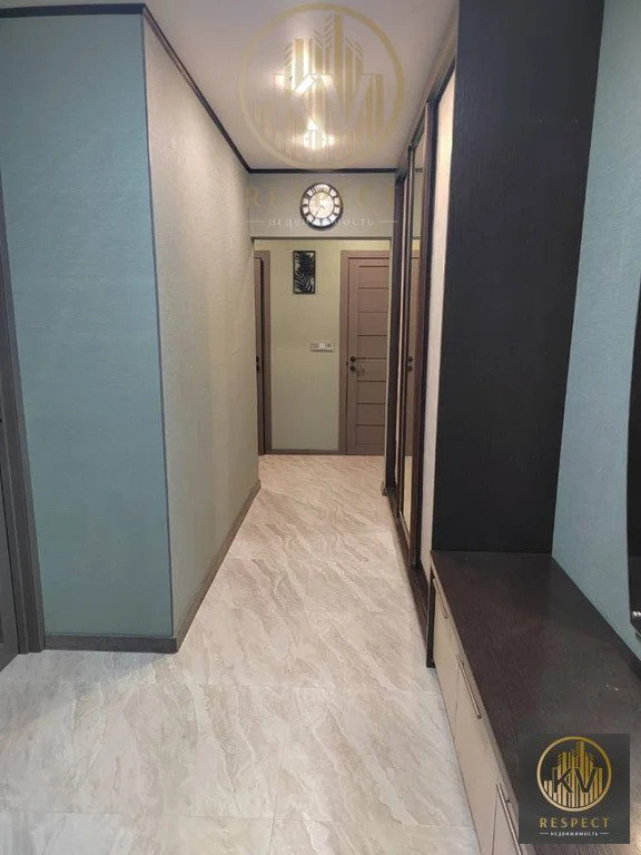 Продажа квартиры, Пятигорск, ул. Железнодорожная - Фото 11