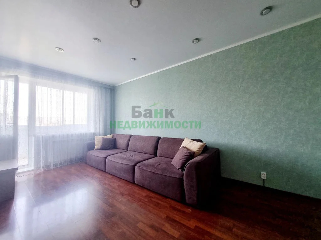 Продажа квартиры, Балаково, Проспект Героев ул. - Фото 4