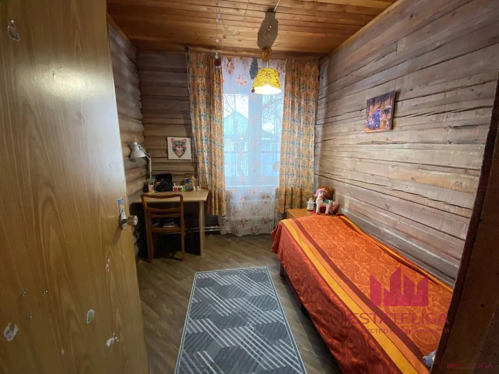 Продажа дома, Яковлево, Подольский район, ул. Центральная - Фото 16