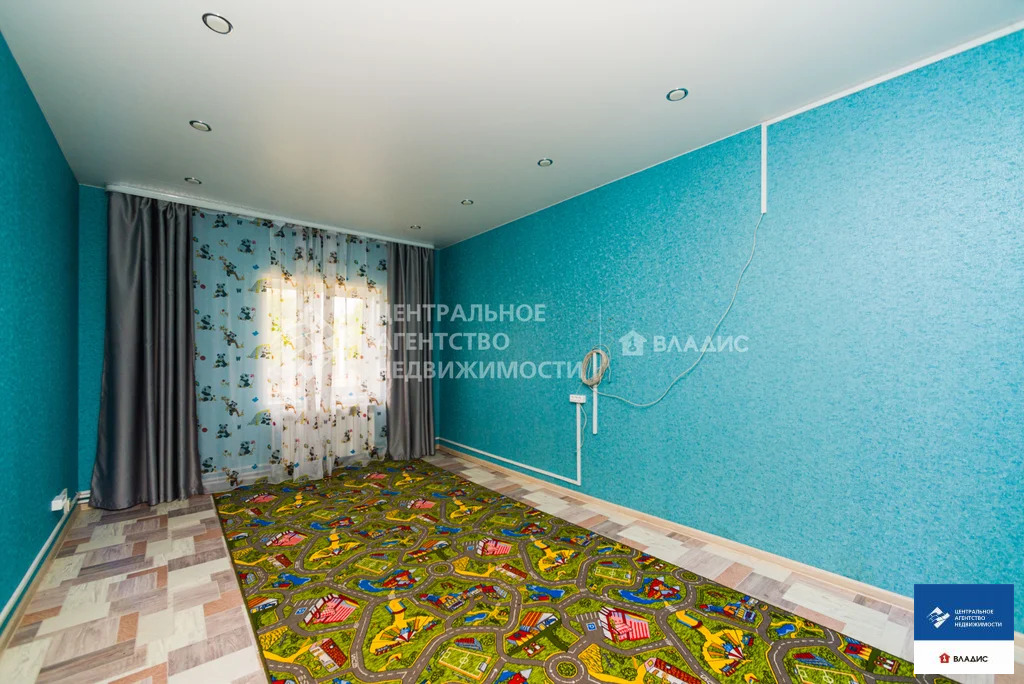 Продажа дома, Тума, Клепиковский район, ул. 1 Мая - Фото 10