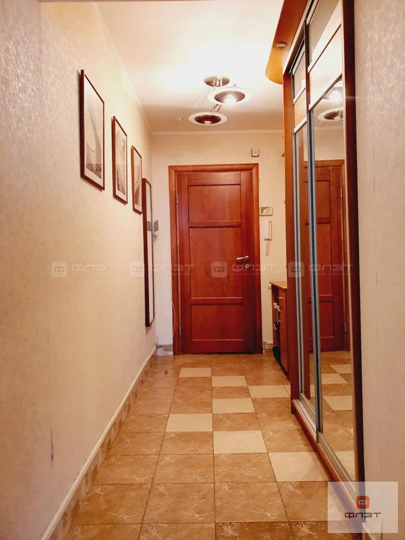 Продажа квартиры, Казань, ул. Юлиуса Фучика - Фото 7
