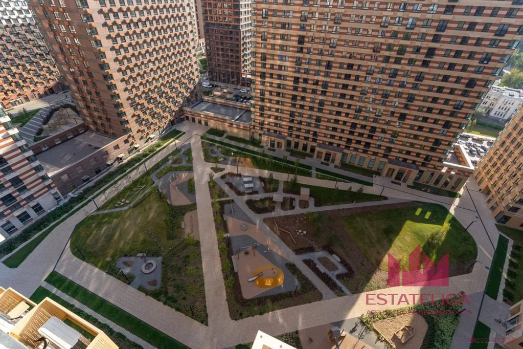 Аренда квартиры, Очаковское ш. - Фото 20