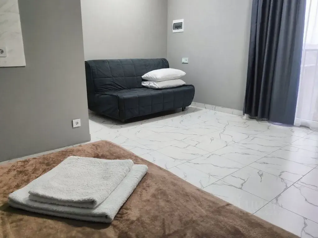 Аренда двухкомнатной квартиры 48.0м ул. Старошкольная, 21А, ... - Фото 16