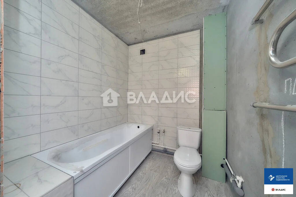 Продажа квартиры, Рыбное, Рыбновский район, Перспективная улица - Фото 10