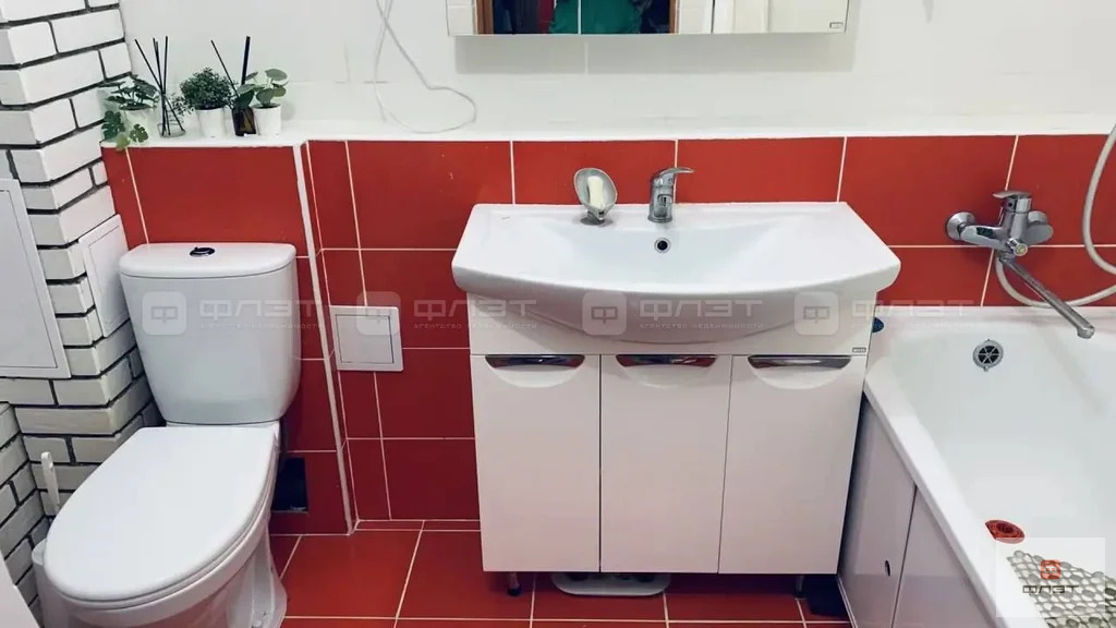 Продажа квартиры, Казань, ул. Крутая - Фото 3