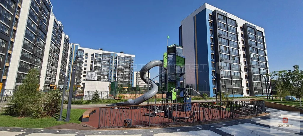 Продажа квартиры, Казань, ул. Николая Ершова - Фото 17