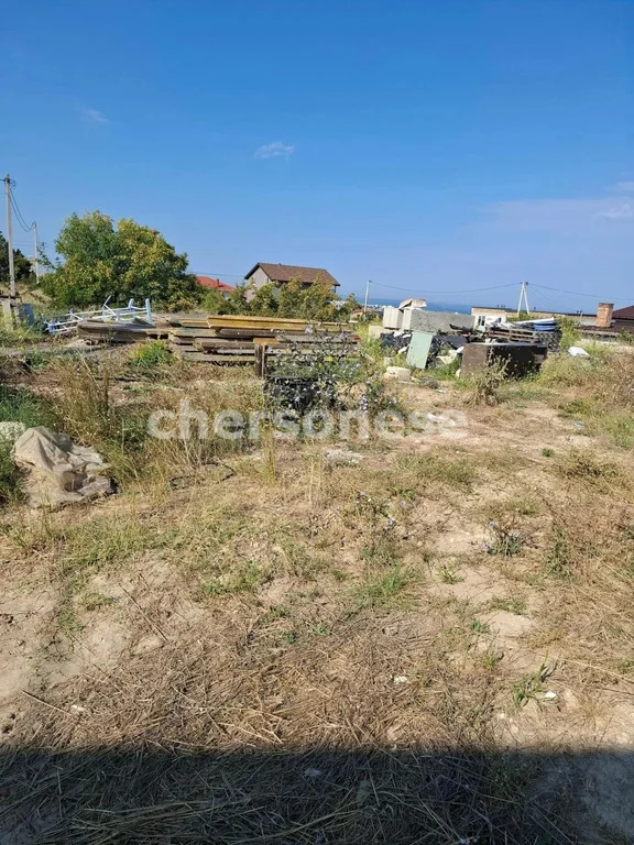 Продажа участка, Севастополь, улица Крейсерская - Фото 4
