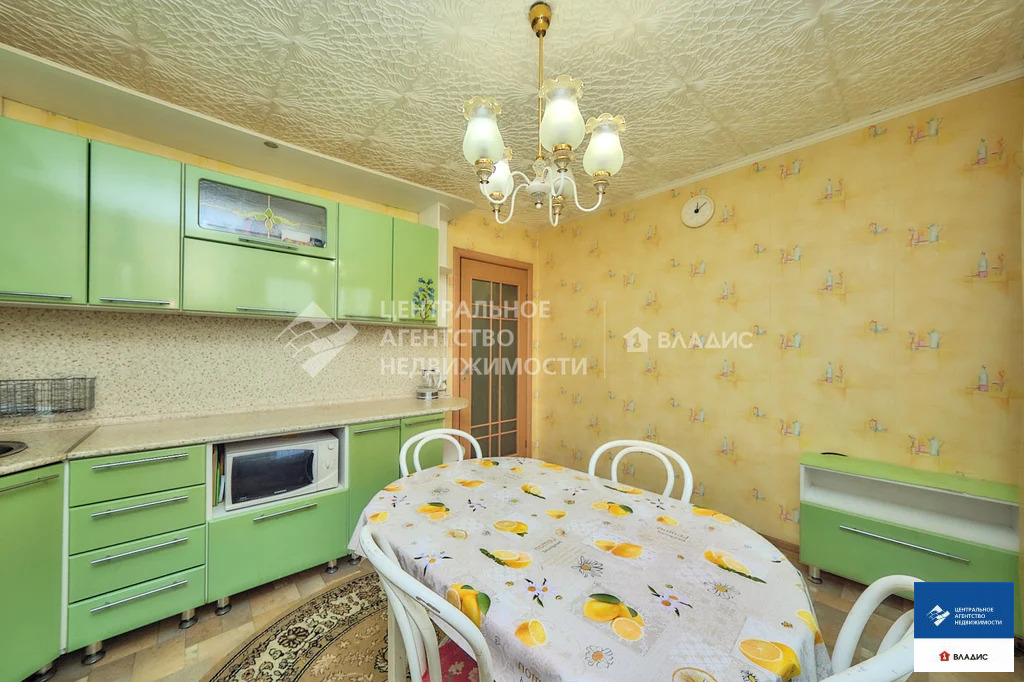 Продажа квартиры, Рязань, ул. Весенняя - Фото 16