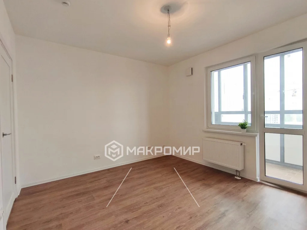 Продажа квартиры, Пахомовская ул. - Фото 4