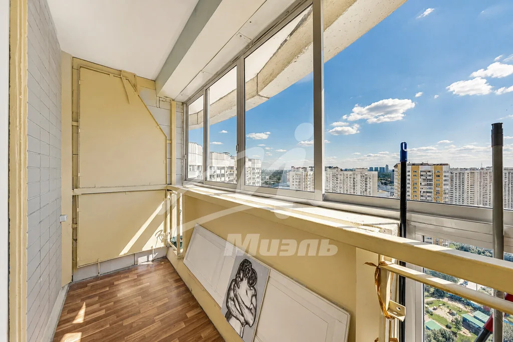 Продажа квартиры, Химки, ул. Горшина - Фото 11