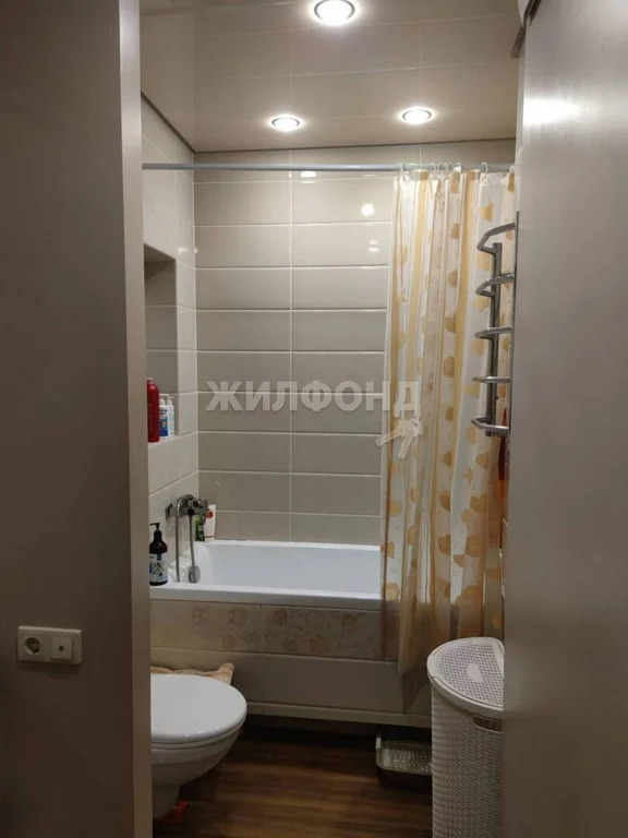 Продажа квартиры, Новосибирск, Татьяны Снежиной - Фото 7