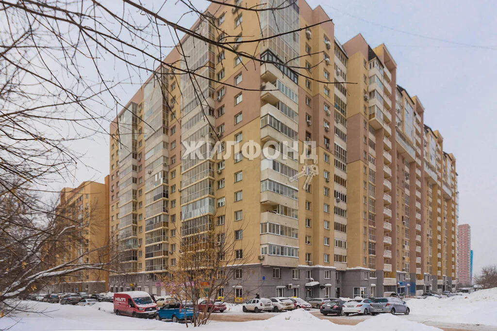 Продажа квартиры, Новосибирск, Кирова пл. - Фото 15