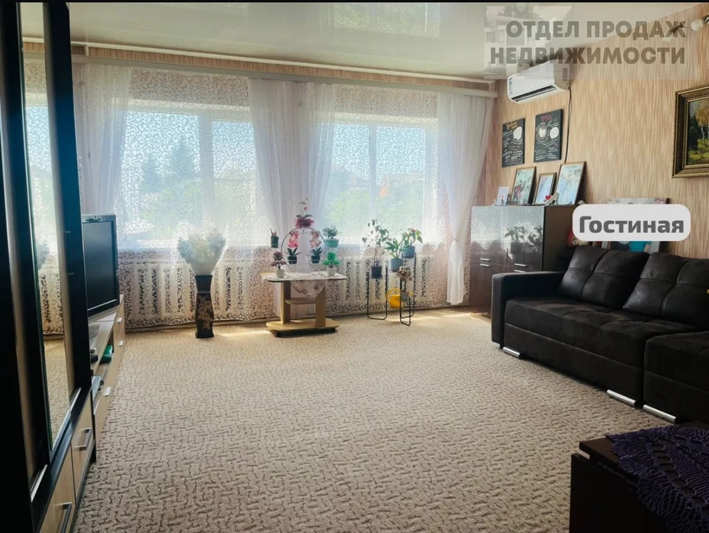 Просторный дом в районе СОШ 6 - Фото 4