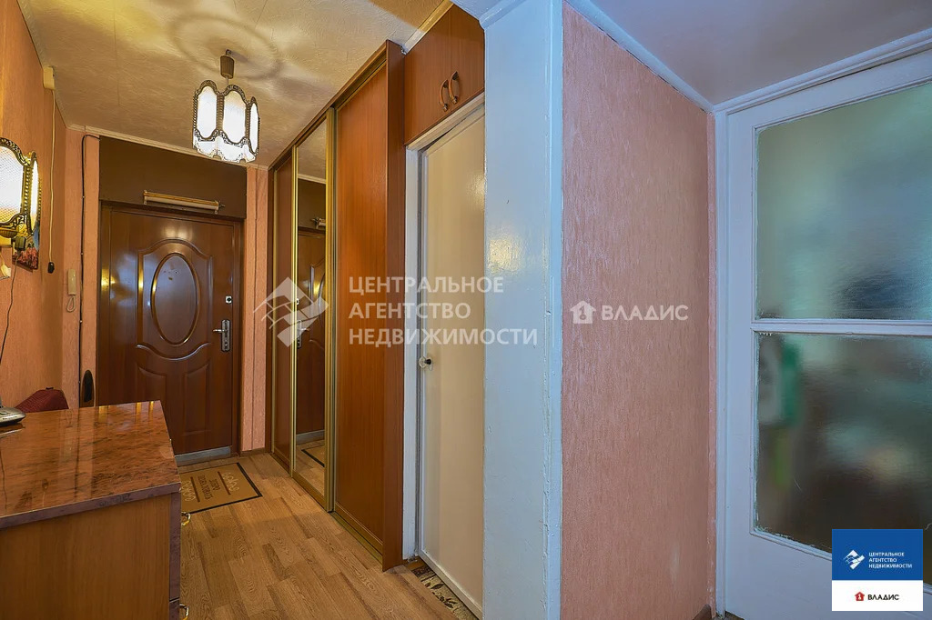 Продажа квартиры, Рязань, ул. Белякова - Фото 1