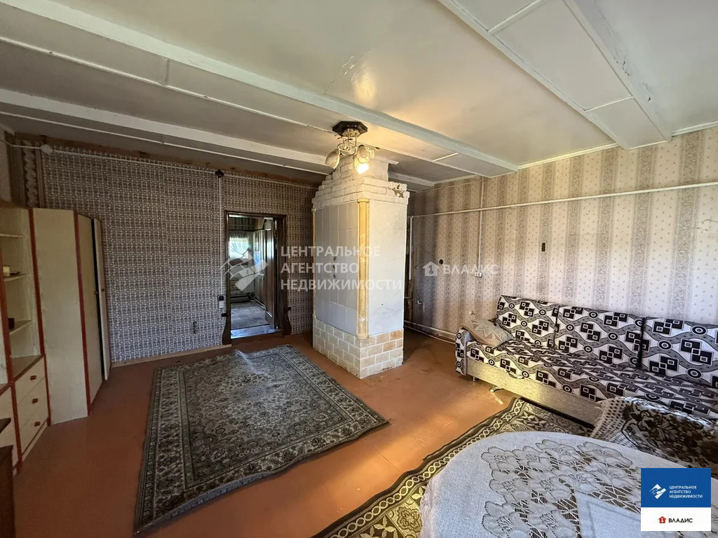 Продажа дома, Лощинино, Касимовский район, ул. Сазоновка - Фото 9