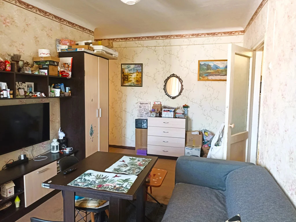 Продажа квартиры, Темрюк, Темрюкский район, ул. Ленина - Фото 3