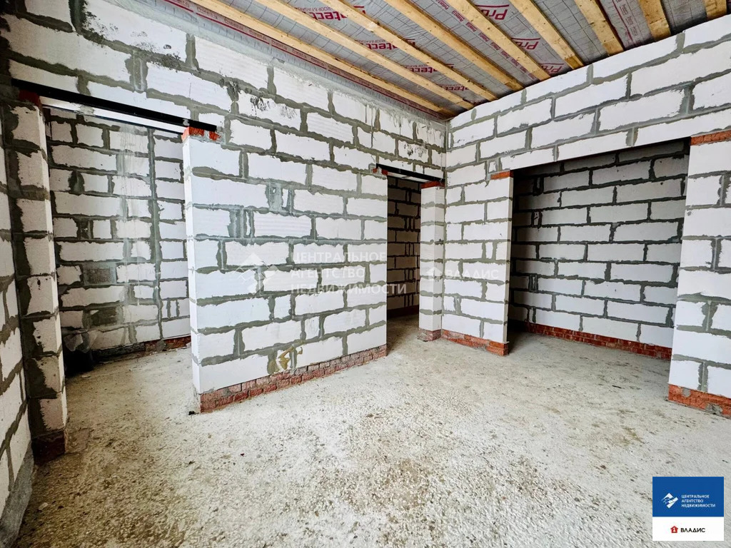 Продажа дома, Варские, Рязанский район - Фото 10