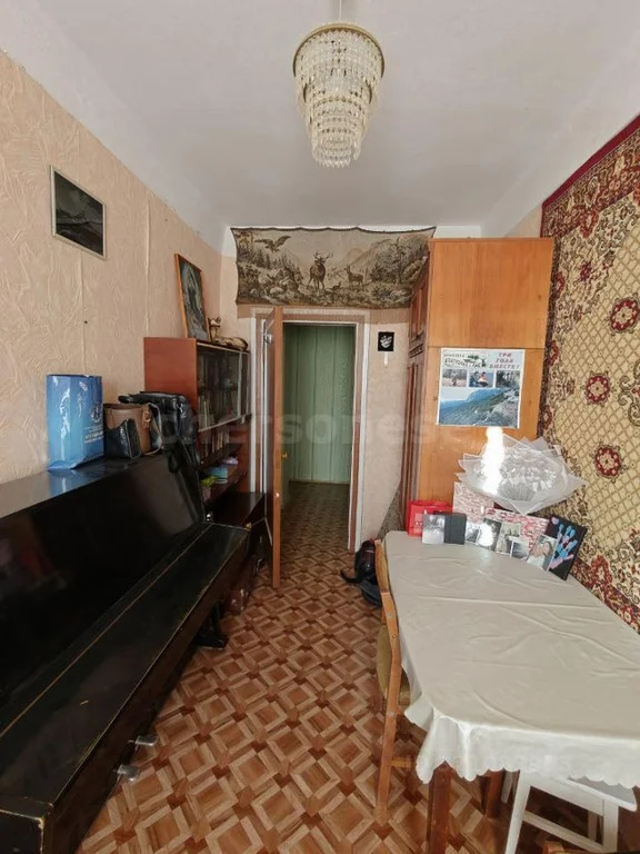 Продажа квартиры, Севастополь, ул. Павла Дыбенко - Фото 10