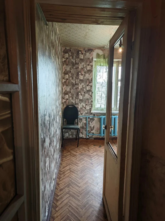 Продажа квартиры, Афипский, Северский район, ул. Победы - Фото 2