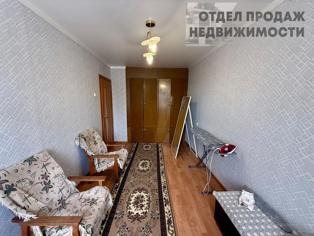 Большая Квартира - Фото 7