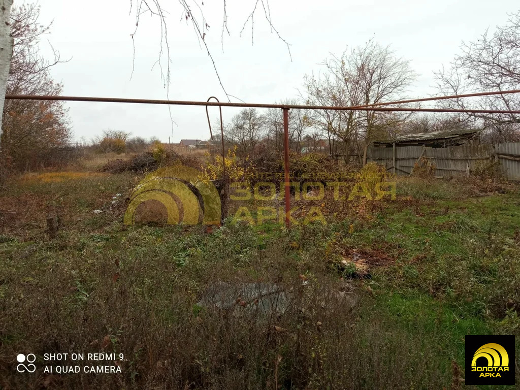 Продажа дома, Полтавская, Красноармейский район, ул. Красная - Фото 4