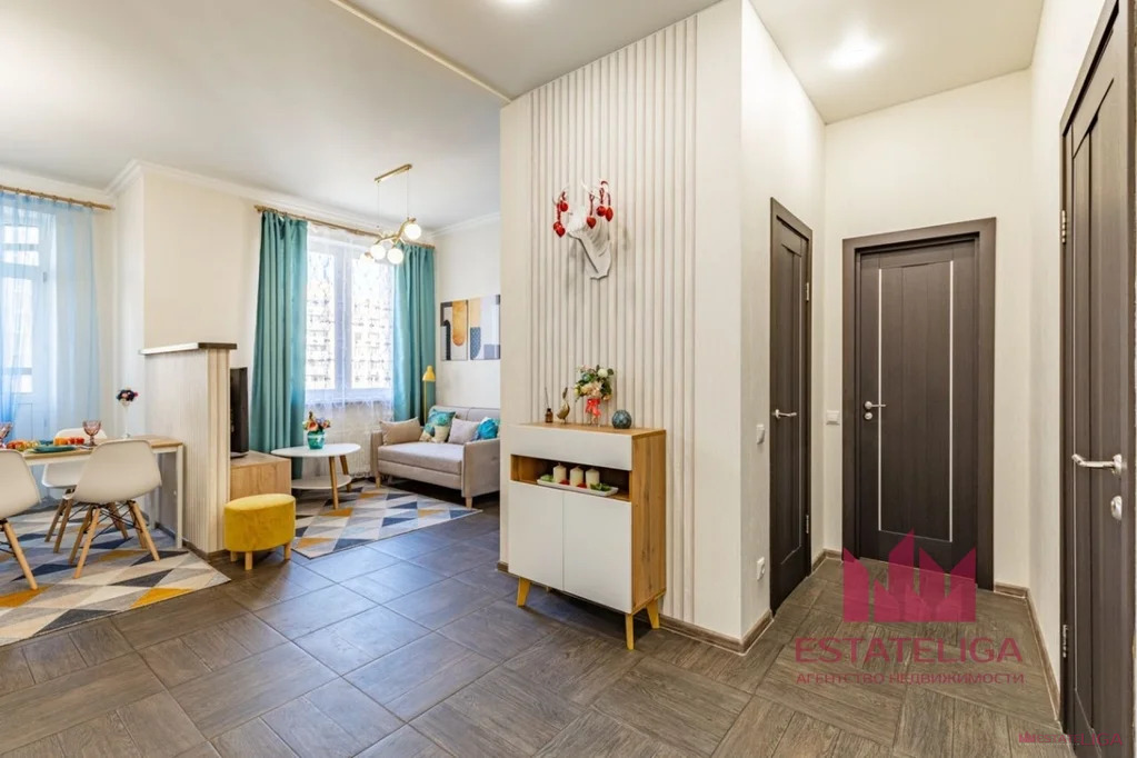 Продажа квартиры, Видное, Ленинский район, Завидная улица - Фото 7