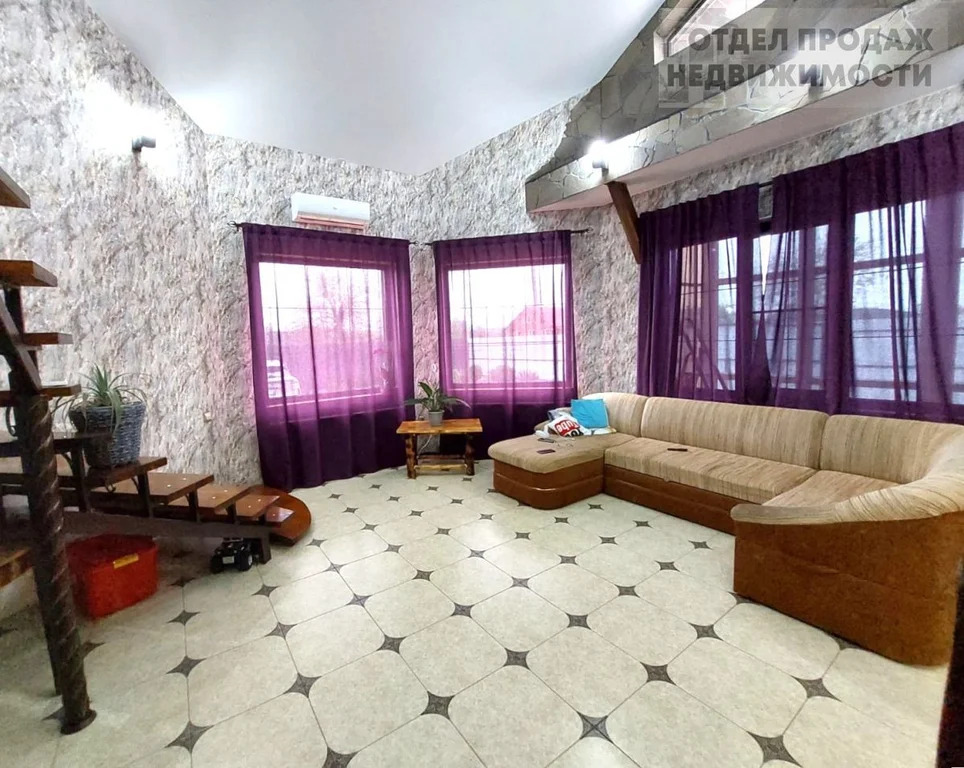 Дом для большой семьи - Фото 6