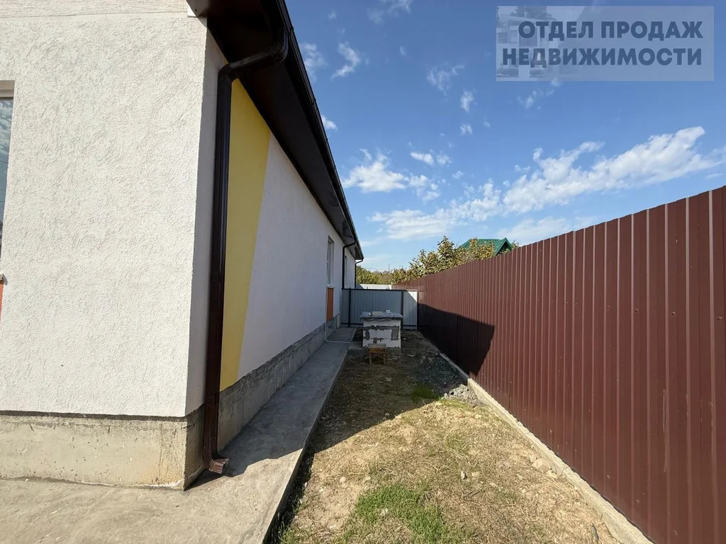 Новый дом-дуплекс - Фото 13