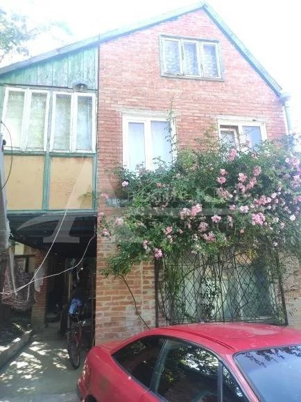 Продажа дома, Железноводск, Садовый пер. - Фото 1