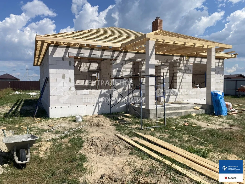 Продажа дома, Рязанский район - Фото 7