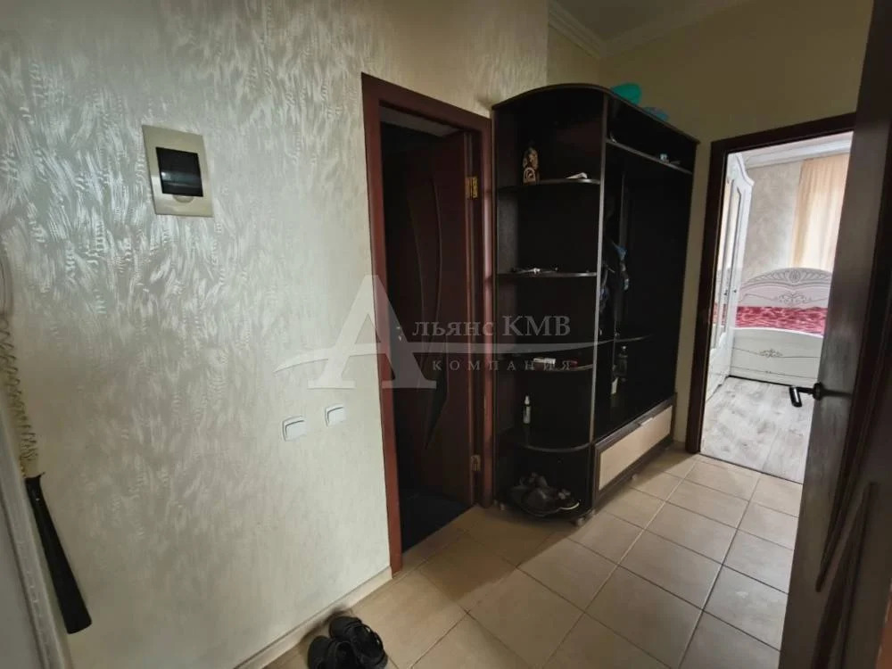 продажа квартиры, кисловодск, ул. красивая - Фото 3