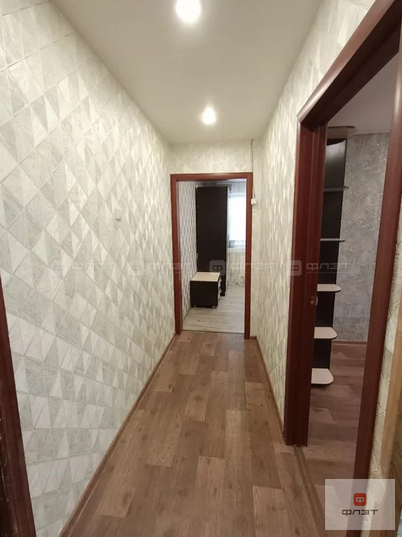 Продажа квартиры, Усады, Высокогорский район, ул. Студенческая - Фото 2