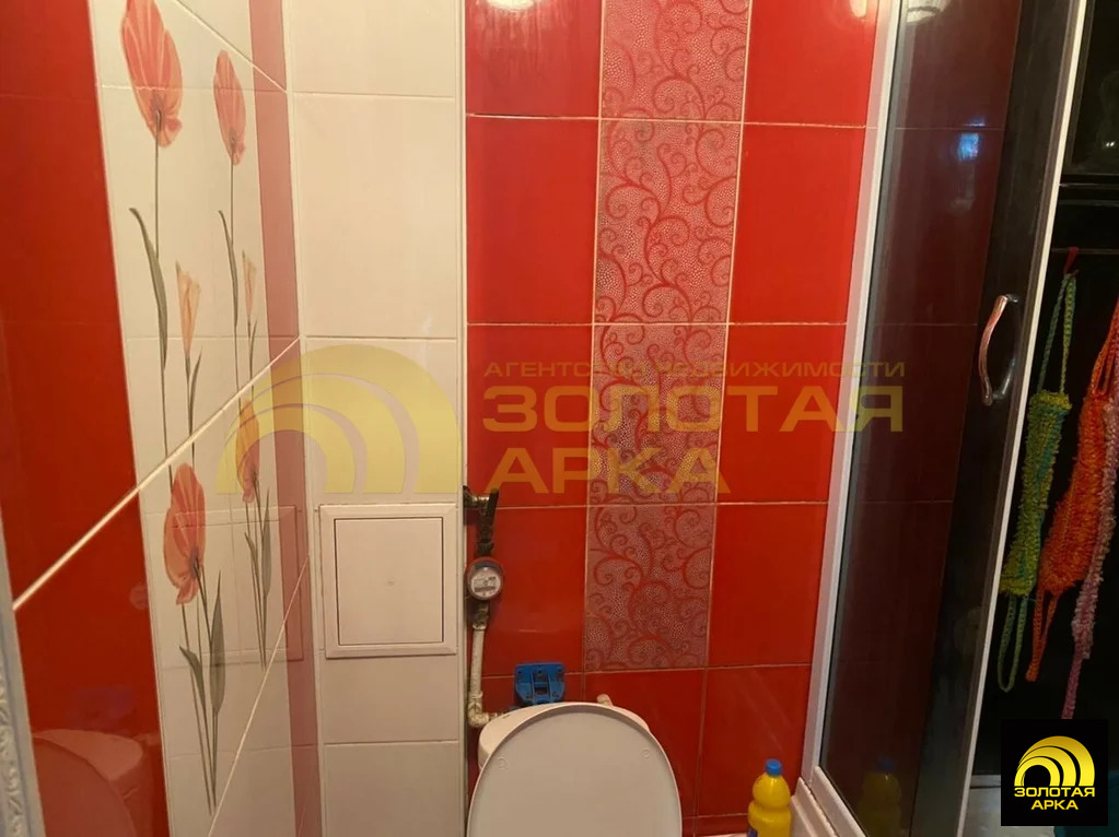 Продажа квартиры, Красный Октябрь, Темрюкский район, ул. Торговая - Фото 14