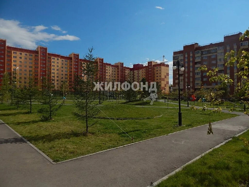 Продажа квартиры, Новосибирск, ул. Ключ-Камышенское плато - Фото 2