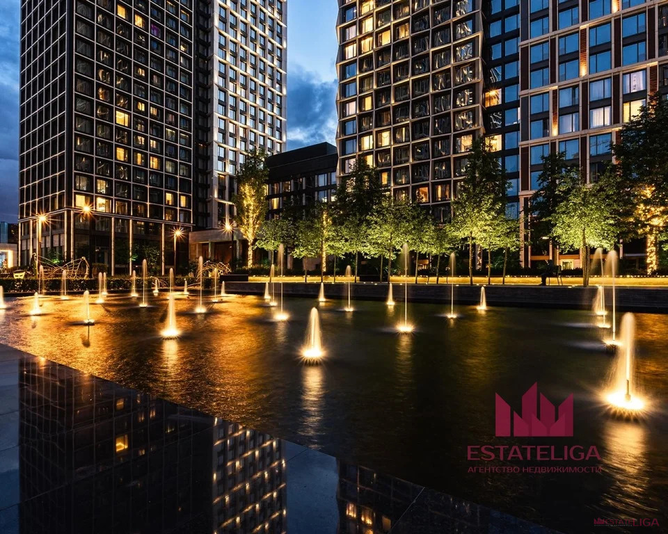 Продажа квартиры, Ленинградский пр-кт. - Фото 12