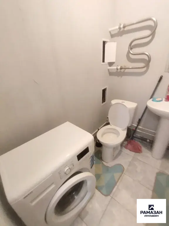 2-ком квартира ул.Ильгама Шакирова, д. 5А - Фото 13