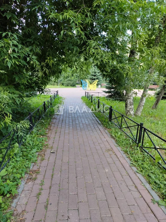 Санкт-Петербург, Благодатная улица, д.15, 2-комнатная квартира на ... - Фото 29