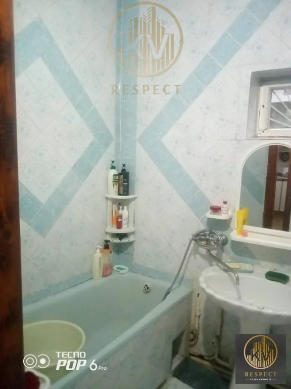 Продажа дома, Минеральные Воды, ул. Шоссейная - Фото 13