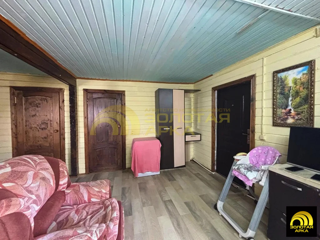 Продажа дома, Холмская, Абинский район, ул. Железнодорожная - Фото 8