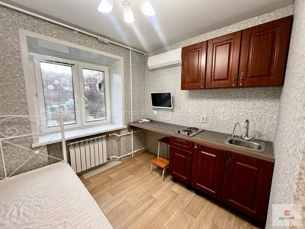 Аренда квартиры, Казань, ул. Айрата Хайруллина д.5/1 - Фото 6