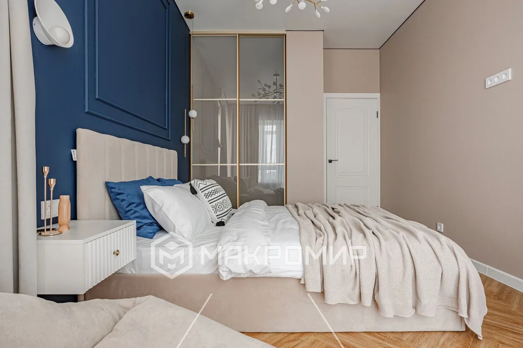 Продажа квартиры, Краснодар, Конгрессная ул. - Фото 17