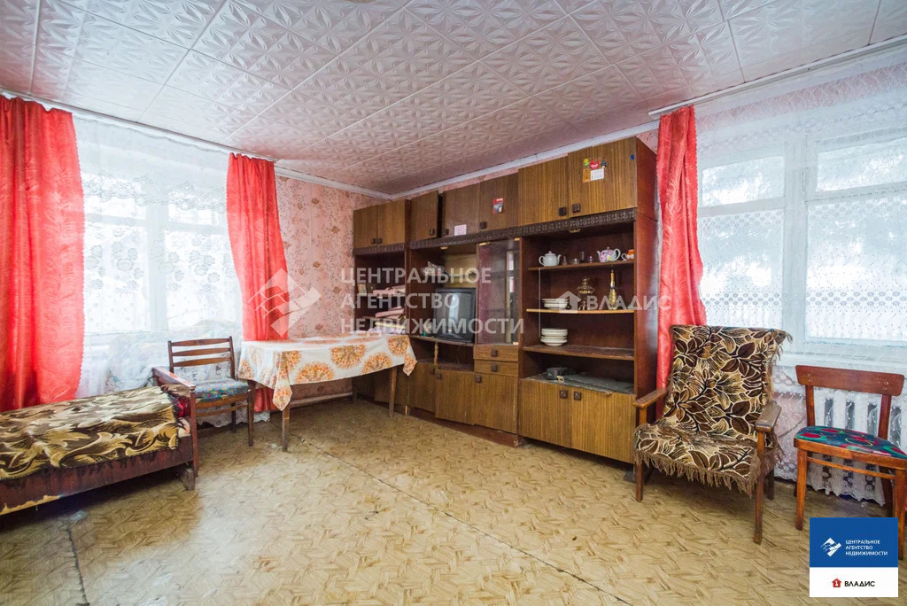 Продажа дома, Пронск, Пронский район, ул. Юбилейная - Фото 7