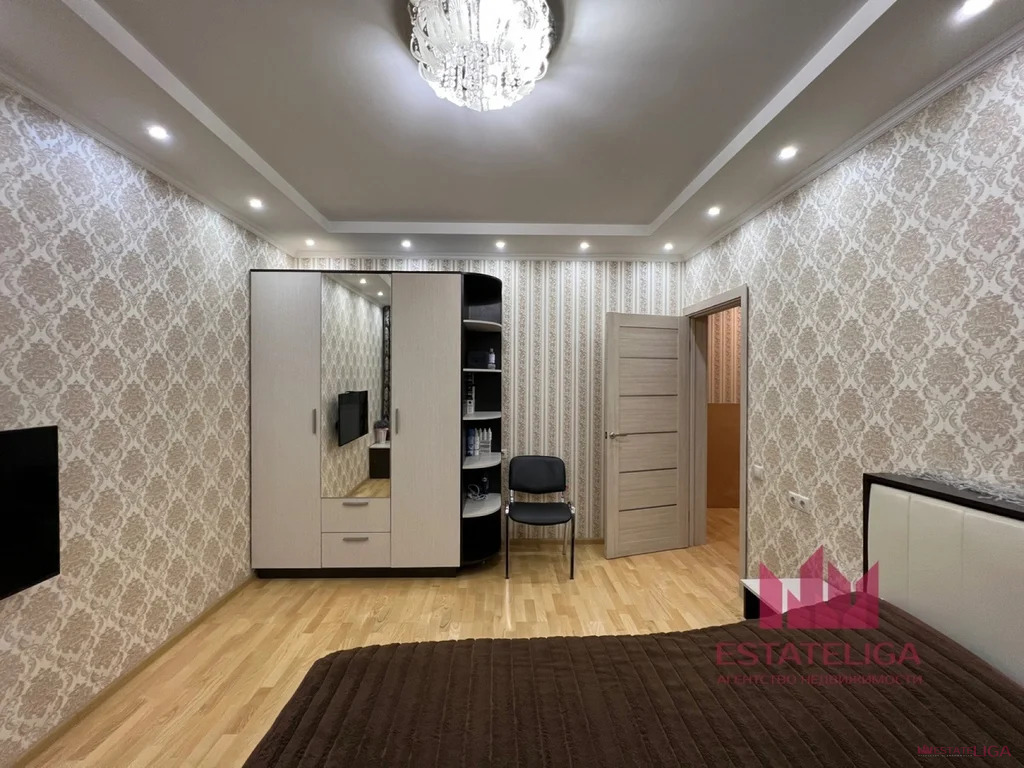 Аренда квартиры, Московский, Московский г. п., улица Москвитина - Фото 5