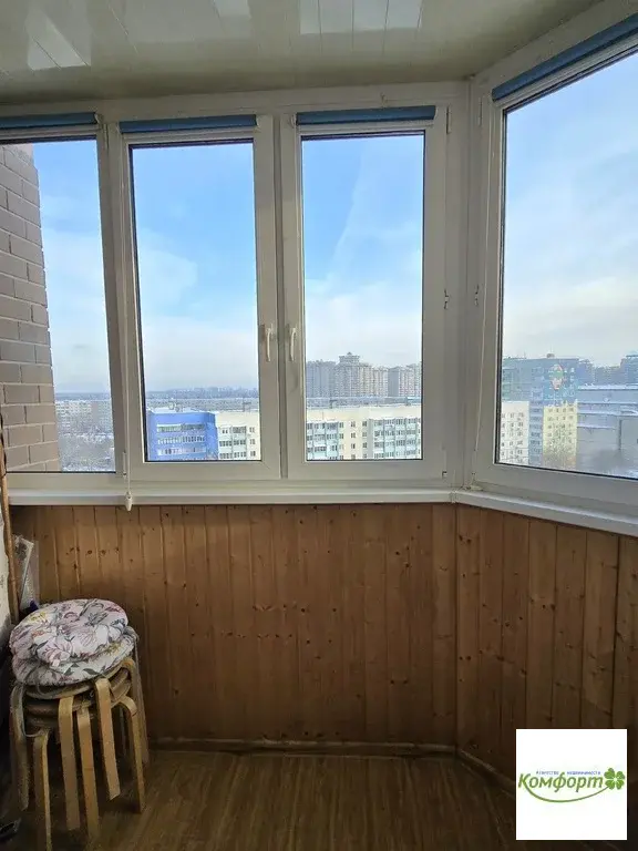 Продается 3 комнатная квартира в г. Раменское, ул. Чугунова, д.41 - Фото 9