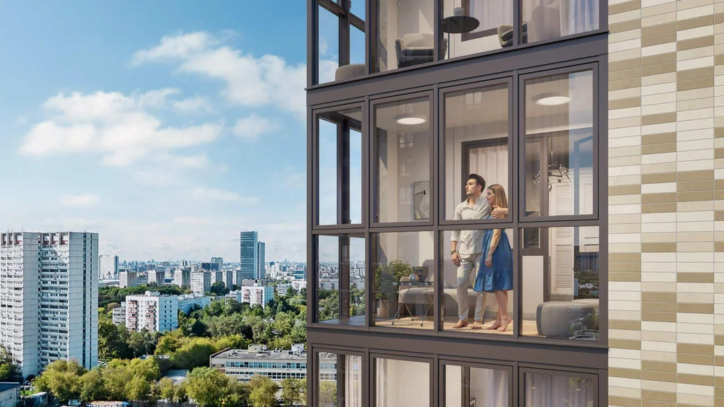 Прямая продажа от застройщика - Фото 6