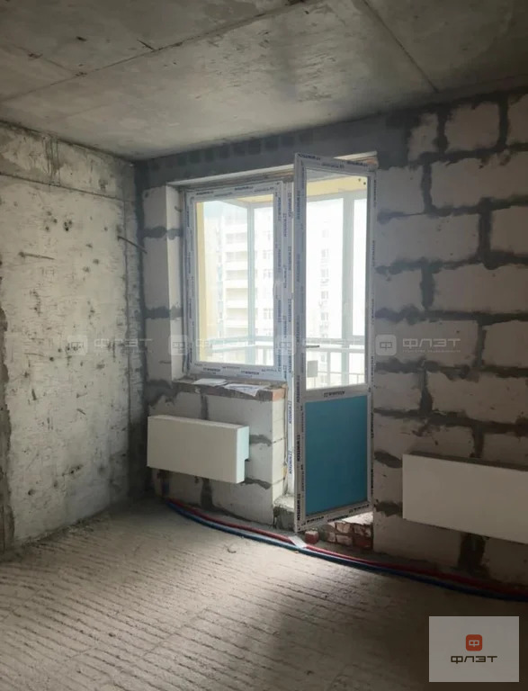 Продажа квартиры, Казань, ул. Адоратского - Фото 4