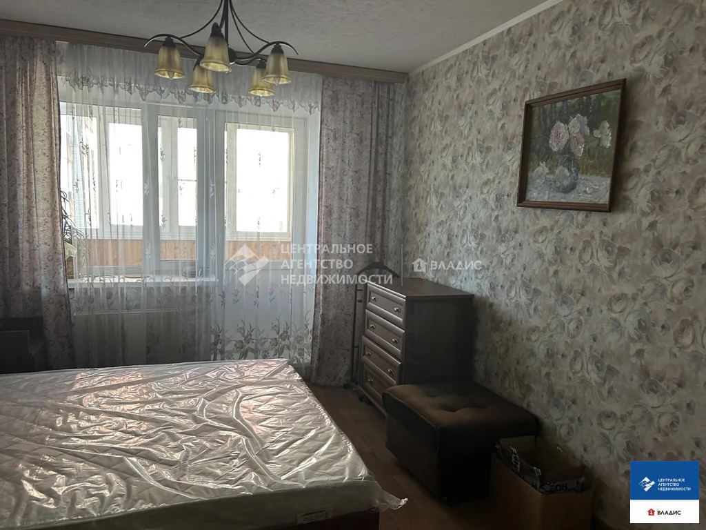 Аренда квартиры, Рязань, улица 2-я Линия - Фото 4