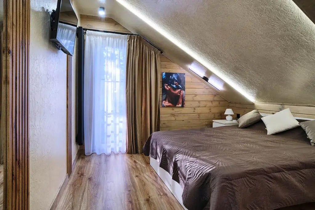 Агроусадьба с банным комплексом и банкетным залом - Фото 6