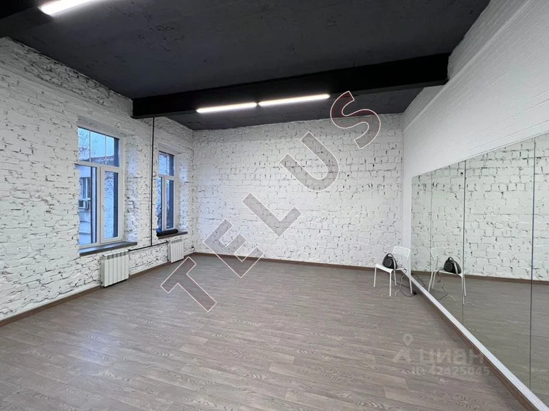 м. Семеновская, ул. Вольная, 1540 м2, Здание (ном. объекта: 6626) - Фото 4